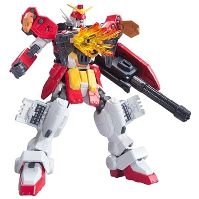 Gundam HCM Pro 56 Gundam Heavy Arms Figure
