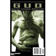 GUD Magazine Issue 0 (GUD Magazine)