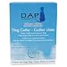 D.A.P. (Dog Appeasing Pheromone) Collar for Medium to Large Dogs - 25"