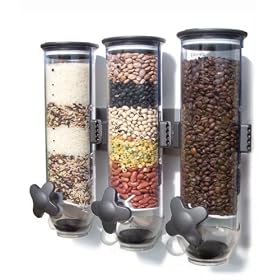 <b>Zevro WM300 Wall-Mount Dispenser 3 Canister Unit</b>