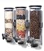 Price Comparison : Zevro WM300 Wall-Mount Dispenser 3 Canister Unit