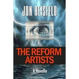 The Reform Artists (Kindle Edition)