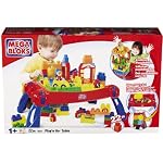 Mega Bloks 3-in-1 Play n Go Table