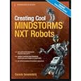 Creating Cool MINDSTORMS NXT Robots