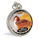 Fenland Limited Edition Pocket Watch Company  uhr Quarz FP1002.05 Damen