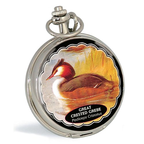 Herren Fenland Limited Edition Pocket Watch Company uhr Quarz FP1002.05 mechanisch uhr pocket
