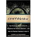 Contagion (The Financial Epidemic That Is Sweeping the Global Economy...and How to Protect Yourself From It) (Hardcover)