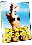 Black Beach Forever