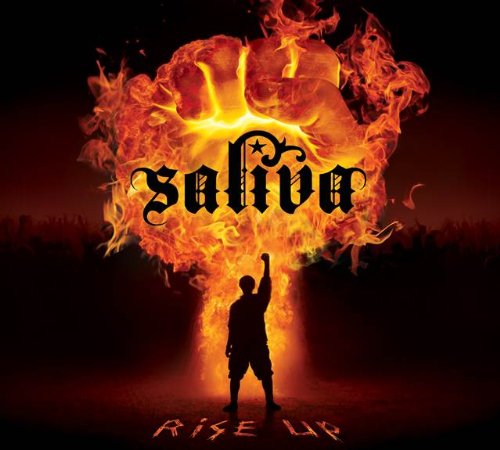 SALIVA - Rise Up - Zortam Music