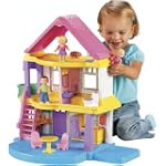 FisherPrice My
