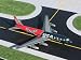 Gemini Jets Overseas National (Confederate Livery) DC-8-21 1:400 Scale