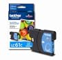 Brother LC61C Ink Cartridge (Cyan)