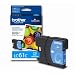 Brother LC61C Ink Cartridge (Cyan)