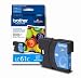 Office Products : Brother LC61C Ink Cartridge (Cyan)