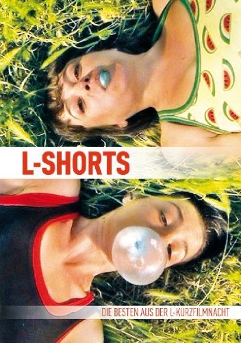 DVD : L-Shorts ( Easy Tiger / Succubus / Pit Stop / Pepita, Laura, Kitty The Artificial Uterus Movie / Dyke Dollar / Congratulations Daisy Graham / Buttery Top ) ( Pitstop / Pépita, Laura, Kitty et l'utérus artificiel )
