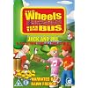 Wheels On The Bus - Jack & Jill & Six Other Singalong Stories [DVD]