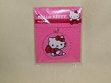 Hello Kitty Keychain