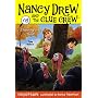 Thanksgiving Thief (Nancy Drew and the Clue Crew)