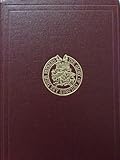 Cases in the high court of chivalry 1634-1640