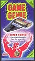 Game Genie (Nintendo NES)