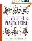 Lilly's Purple Plastic...
