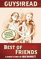 Guys Read: Best of Friends: A Short Story from Guys Read: Funny Business