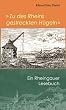 "Zu des Rheins gestreckten H�geln": Rheingauer Lesebuch: Kultur und Geschichte zwischen Walluf und Lorch
