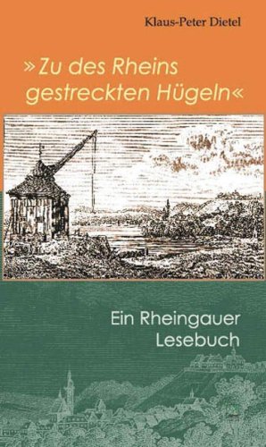 ''Zu des Rheins gestreckten H�geln''
