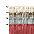 Home Crushed Taffeta Window Collection