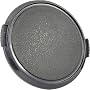 Top Brand Snap-on Lens Cap 55mm