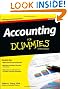 Accounting For Dummies