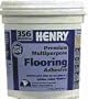 Henry, WW Company #FP00356040 Gallon #356 Floor Adhesive