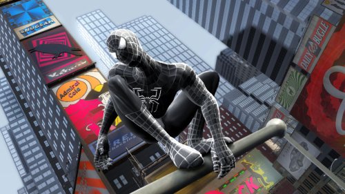 Spider-Man 3 image