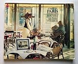 A taste of Paris : traditional Parisian food
