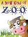 A New Kind of Zoo (Children's Book Ages 3-6)