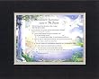 Compilation of Motivational & Inspirational Quotes on The Future - 8 x 10 inches Poem on 11 x 14 inches Double Beveled Matting