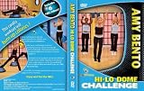 Amy Bento's Hi/Lo Dome Challenge DVD
