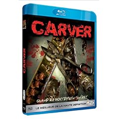 Carver [Blu-ray]