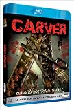 Carver [Blu-ray]