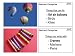 Abstract Categories Flashcards