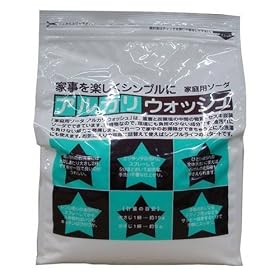 �A���J���E�H�b�V�� 3kg