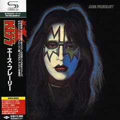 Ace Frehley