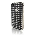 SmallWorks BrickCase for iPhone 4 (Clear)