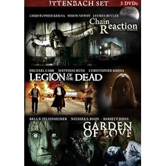 Ittenbach kJ Box-Set (3 Digipaks im Schuber) [3 DVDs]