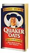 Quaker Oats Classic Recipes