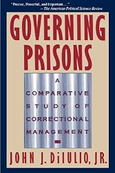 Governing Prisons