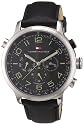 Tommy Hilfiger Watches Herren-Uhren Quarz Analog 1790768