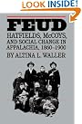Feud: Hatfields...