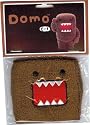 Domo Kun: Wristband Sweatband - Domo Face