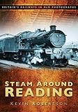 Steam around Reading